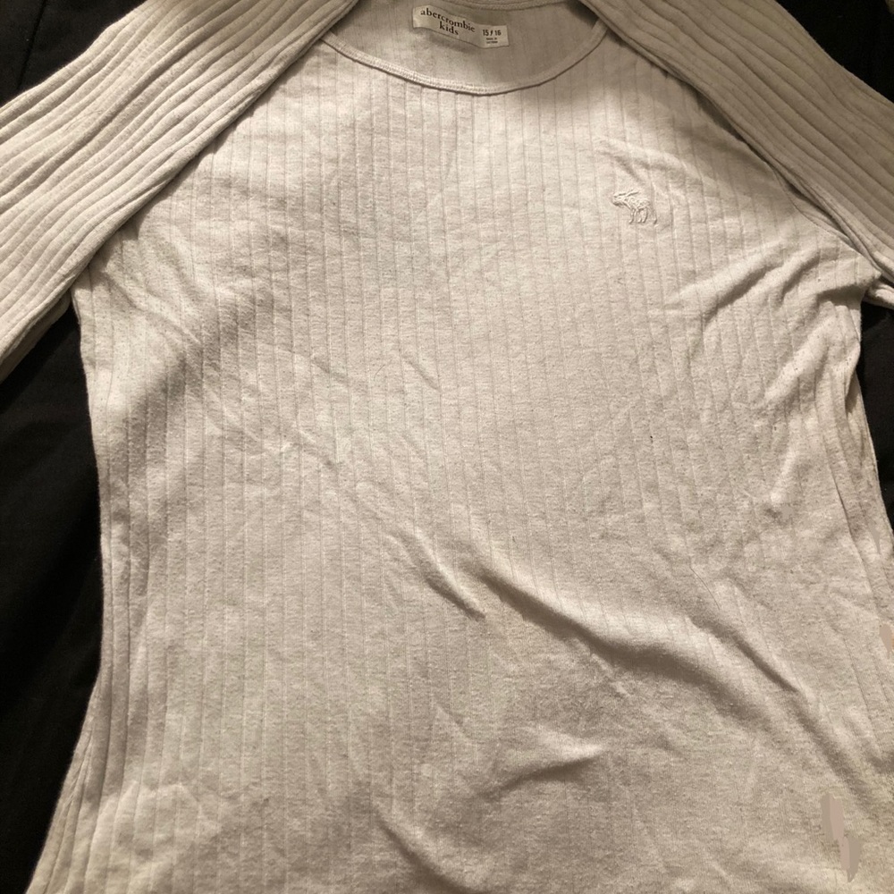 Abercrombie & Fitch Long sleeve